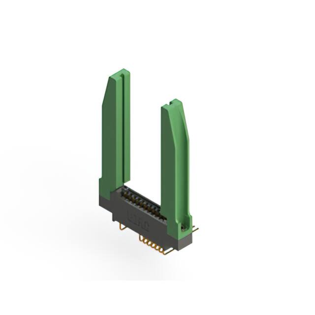 395-024-559-878 EDAC Inc.  Edgeboard Connectors